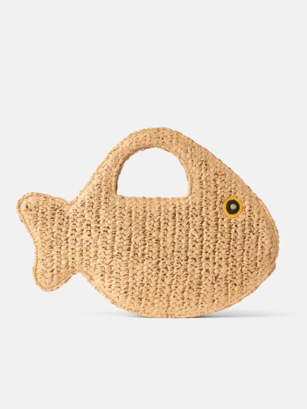 SIMONMILLER Fish Bag